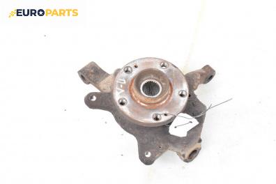 Шенкел главина за Renault Laguna II Hatchback (03.2001 - 12.2007), позиция: предна, дясна