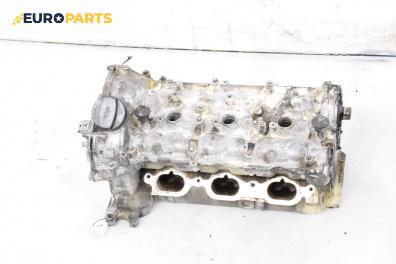 Глава за Mercedes-Benz M-Class SUV (W164) (07.2005 - 12.2012) ML 350 4-matic (164.186), 272 к.с.