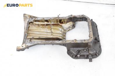 Картер за Mercedes-Benz M-Class SUV (W164) (07.2005 - 12.2012) ML 350 4-matic (164.186), 272 к.с.