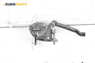 Въздуховод за Mercedes-Benz M-Class SUV (W164) (07.2005 - 12.2012) ML 350 4-matic (164.186), 272 к.с.