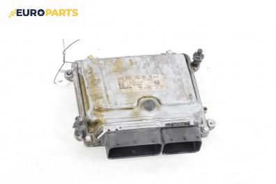 Компютър двигател за Mercedes-Benz M-Class SUV (W164) (07.2005 - 12.2012) ML 350 4-matic (164.186), 272 к.с.
