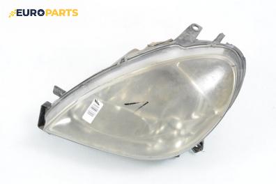 Фар за Citroen Xsara Break (10.1997 - 03.2010), комби, позиция: лява