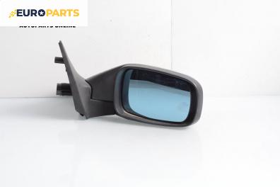 Огледало за Renault Laguna II Hatchback (03.2001 - 12.2007), 4+1 вр., хечбек, позиция: дясна