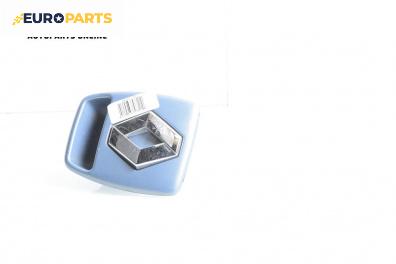 Външна дръжка заден капак за Renault Laguna II Hatchback (03.2001 - 12.2007), хечбек