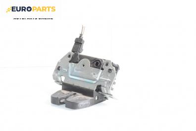 Брава заден капак за Opel Astra H Hatchback (01.2004 - 05.2014), хечбек, позиция: задна