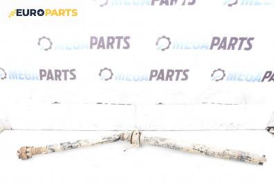 Кардан за Mazda Tribute SUV (03.2000 - 05.2008) 2.0 4WD, 124 к.с.