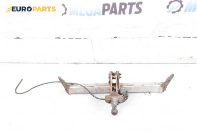 Теглич за Toyota Avensis II Station Wagon (04.2003 - 11.2008), комби