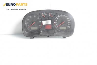 Километраж за Volkswagen Golf IV Hatchback (08.1997 - 06.2005) 1.8 T, 150 к.с.