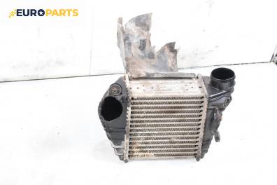 Интеркулер за Volkswagen Golf IV Hatchback (08.1997 - 06.2005) 1.8 T, 150 к.с.