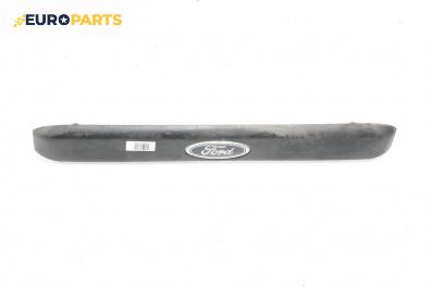 Лайсна заден капак за Ford Transit Bus V (01.2000 - 05.2006), пътнически, позиция: задна