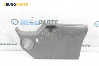 Кора врата за Ford Transit Bus V (01.2000 - 05.2006), 2+1 вр., пътнически, позиция: дясна