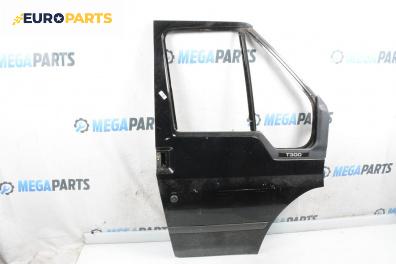 Врата за Ford Transit Bus V (01.2000 - 05.2006), 2+1 вр., пътнически, позиция: предна, дясна