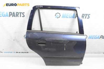 Врата за Opel Astra G Estate (02.1998 - 12.2009), 4+1 вр., комби, позиция: задна, дясна