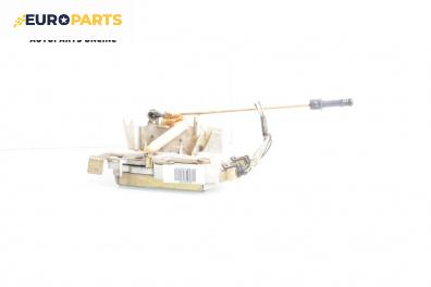 Брава на врата за Lancia Dedra Station Wagon (07.1994 - 07.1999), позиция: предна, дясна