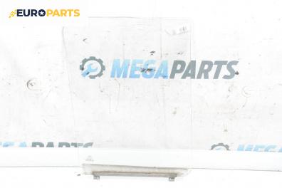 Странично стъкло за Ford Transit Bus V (01.2000 - 05.2006), 2+1 вр., пътнически, позиция: задна, лява