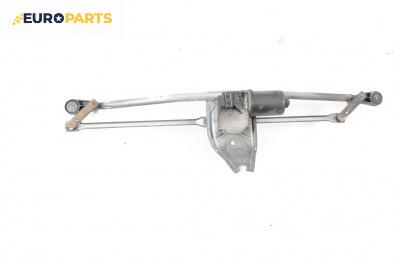 Ел. мотор за чистачките за Ford Transit Bus V (01.2000 - 05.2006), пътнически, позиция: предна