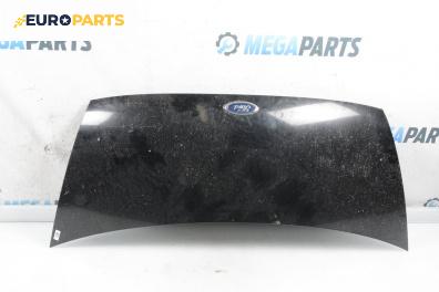 Преден капак за Ford Transit Bus V (01.2000 - 05.2006), 2+1 вр., пътнически, позиция: предна