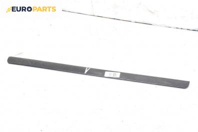 Външни лайсни за Ford Transit Bus V (01.2000 - 05.2006), пътнически, позиция: лява