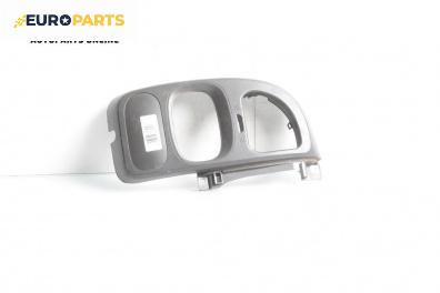 Интериорна пластмаса за Ford Transit Bus V (01.2000 - 05.2006), 2+1 вр., пътнически, позиция: предна