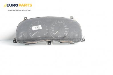 Километраж за Ford Transit Bus V (01.2000 - 05.2006) 2.0 DI (F_E_, F_F_, F_G_), 75 к.с.