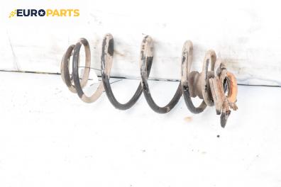 Пружина за ходова част за Opel Astra H Hatchback (01.2004 - 05.2014), хечбек, позиция: задна
