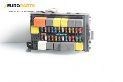 Бушонно табло за Lancia Dedra Station Wagon (07.1994 - 07.1999) 1.6 (835EB), 90 к.с.