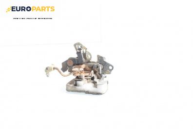 Брава на врата за Opel Frontera A SUV (03.1992 - 10.1998), позиция: задна, лява