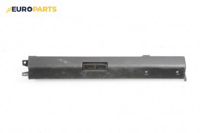 Интериорна пластмаса за Opel Frontera A SUV (03.1992 - 10.1998), 4+1 вр., джип, позиция: задна