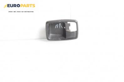 Вътрешна дръжка за Opel Frontera A SUV (03.1992 - 10.1998), 4+1 вр., джип, позиция: предна, лява