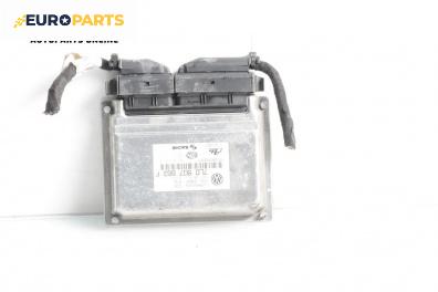 Компютър двигател за Volkswagen Touareg SUV I (10.2002 - 01.2013) 5.0 V10 TDI, 313 к.с.