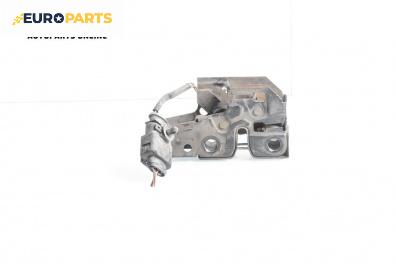Брава преден капак за Volkswagen Touareg SUV I (10.2002 - 01.2013)