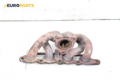 Изпускателен колектор  за Mazda Tribute SUV (03.2000 - 05.2008) 2.0 4WD, 124 к.с.