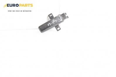 Вътрешна дръжка за Opel Frontera A SUV (03.1992 - 10.1998), 4+1 вр., джип, позиция: предна, дясна