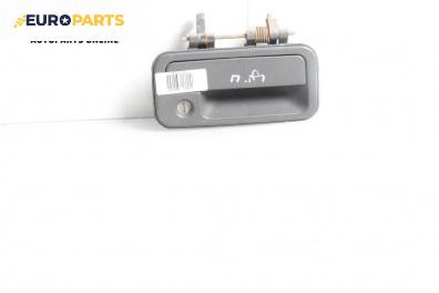 Външна дръжка за Opel Frontera A SUV (03.1992 - 10.1998), 4+1 вр., джип, позиция: предна, дясна