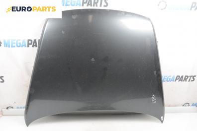 Преден капак за Volkswagen Touareg SUV I (10.2002 - 01.2013), 4+1 вр., джип, позиция: предна