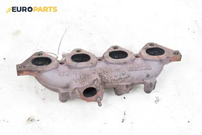 Изпускателен колектор  за Opel Astra H Hatchback (01.2004 - 05.2014) 1.7 CDTI, 80 к.с.