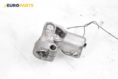 Каре на волана за Mazda Tribute SUV (03.2000 - 05.2008) 2.0 4WD, 124 к.с., джип