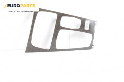 Централна конзола за BMW 7 Series F02 (02.2008 - 12.2015)