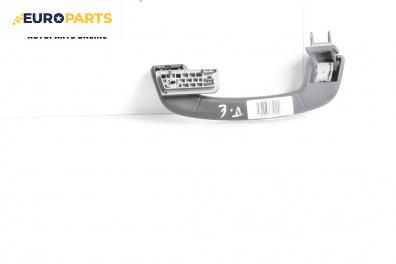 Ръкохватка за таван за BMW 7 Series F02 (02.2008 - 12.2015), 4+1 вр., позиция: задна, дясна