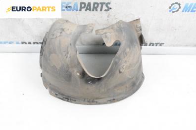 Подкалник за Volkswagen Touareg SUV I (10.2002 - 01.2013), 4+1 вр., джип, позиция: предна, лява