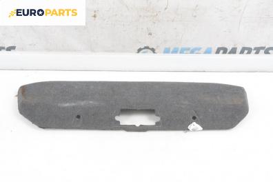 Кора багажник за Lancia Dedra Station Wagon (07.1994 - 07.1999), 4+1 вр., комби