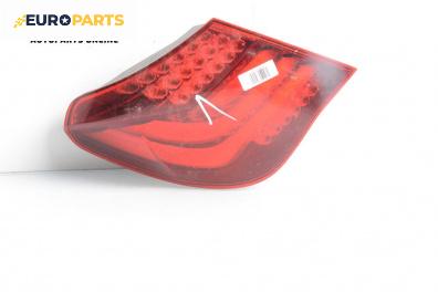 Стоп за BMW 7 Series F02 (02.2008 - 12.2015), седан, позиция: лява