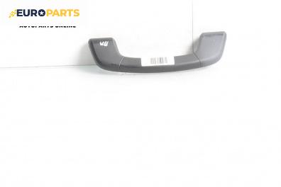 Ръкохватка за таван за BMW 7 Series F02 (02.2008 - 12.2015), 4+1 вр., позиция: предна, лява