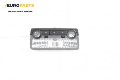 Плафон за BMW 7 Series F02 (02.2008 - 12.2015)