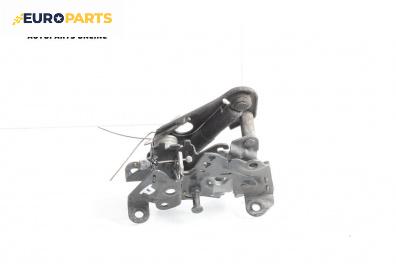 Брава преден капак за BMW 7 Series F02 (02.2008 - 12.2015)