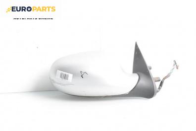 Огледало за Lancia Lybra Sedan (07.1999 - 10.2005), 4+1 вр., седан, позиция: дясна