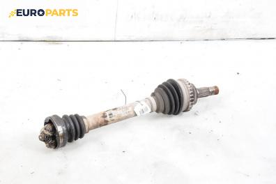 Полуоска за Citroen Xsara Break (10.1997 - 03.2010) 1.6 16V, 109 к.с., позиция: предна, лява
