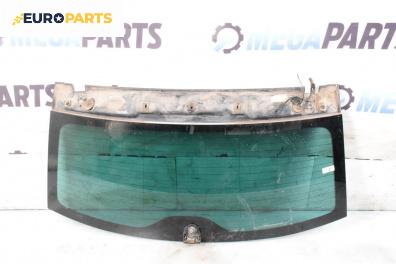 Задно стъкло за Volkswagen Touareg SUV I (10.2002 - 01.2013), джип