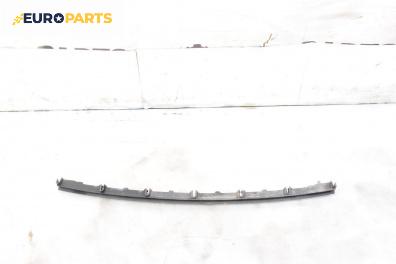 Решетка в броня за Volkswagen Touareg SUV I (10.2002 - 01.2013), джип, позиция: предна