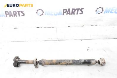 Кардан за Volkswagen Touareg SUV I (10.2002 - 01.2013) 5.0 V10 TDI, 313 к.с., автоматик